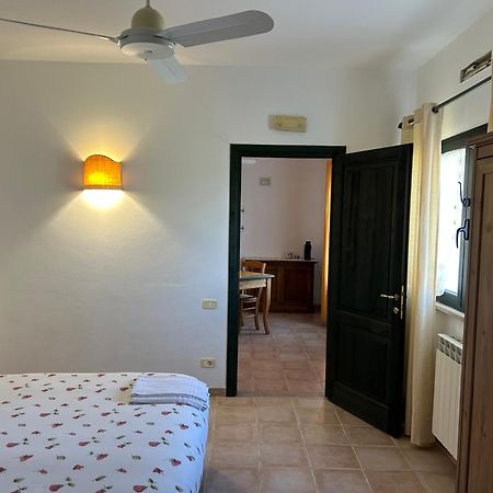 Aparthotel Il Casale Delle Rose Paganico  Zewnętrze zdjęcie
