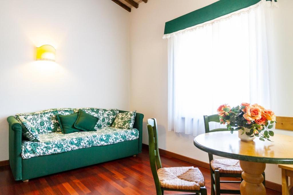 Aparthotel Il Casale Delle Rose Paganico  Zewnętrze zdjęcie