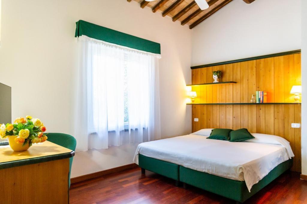 Aparthotel Il Casale Delle Rose Paganico  Zewnętrze zdjęcie