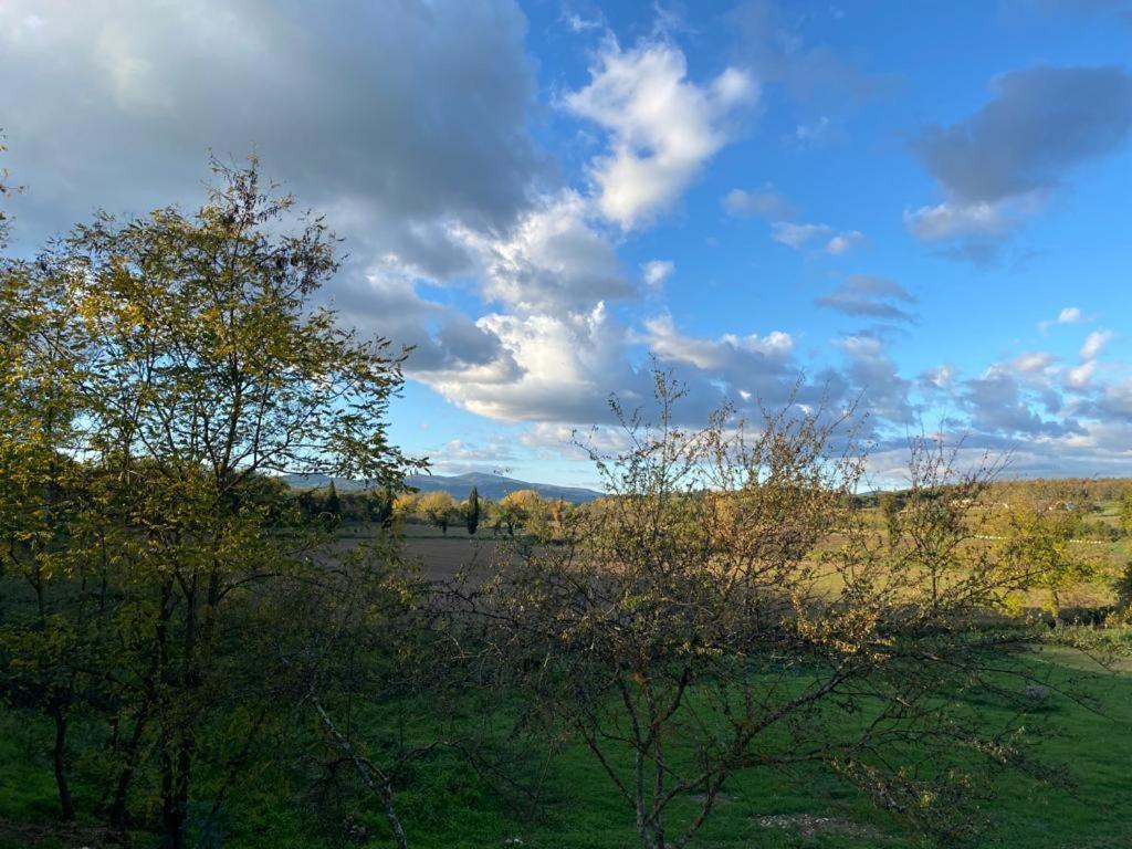 Aparthotel Il Casale Delle Rose Paganico  Zewnętrze zdjęcie