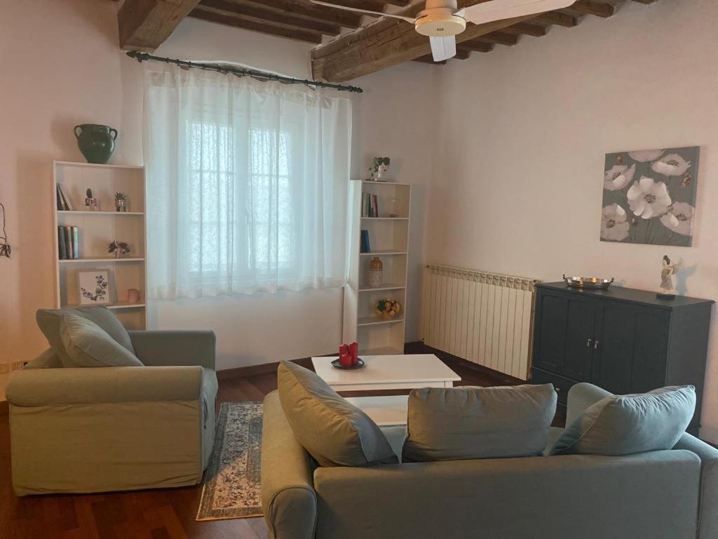 Aparthotel Il Casale Delle Rose Paganico  Zewnętrze zdjęcie