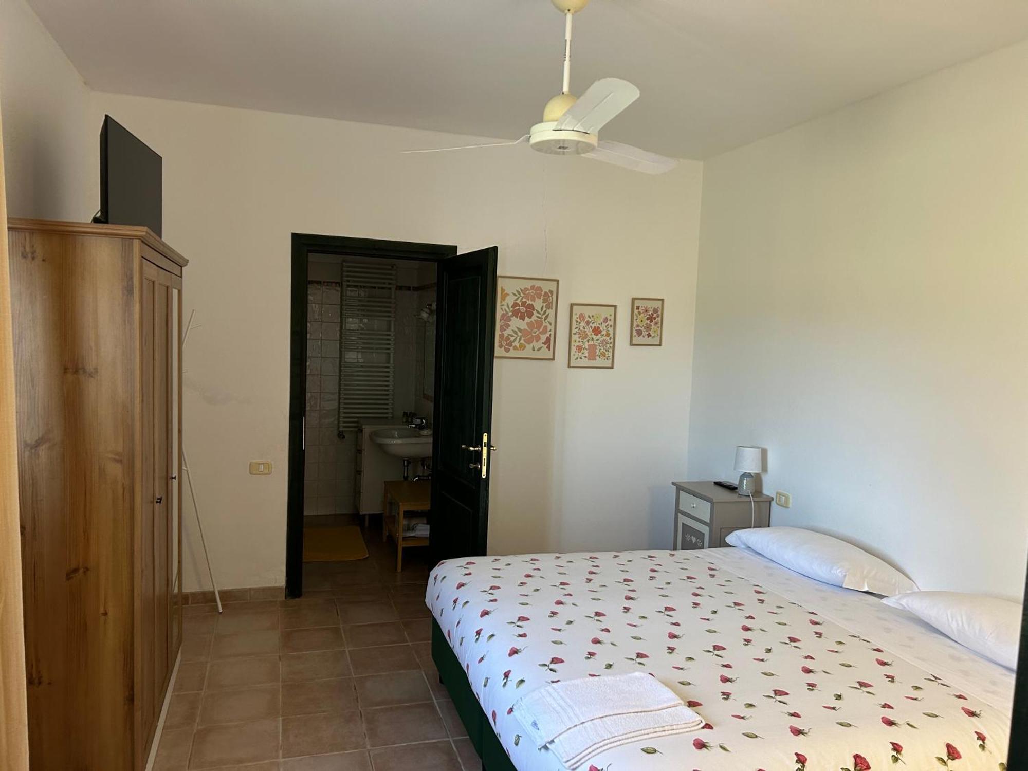 Aparthotel Il Casale Delle Rose Paganico  Zewnętrze zdjęcie