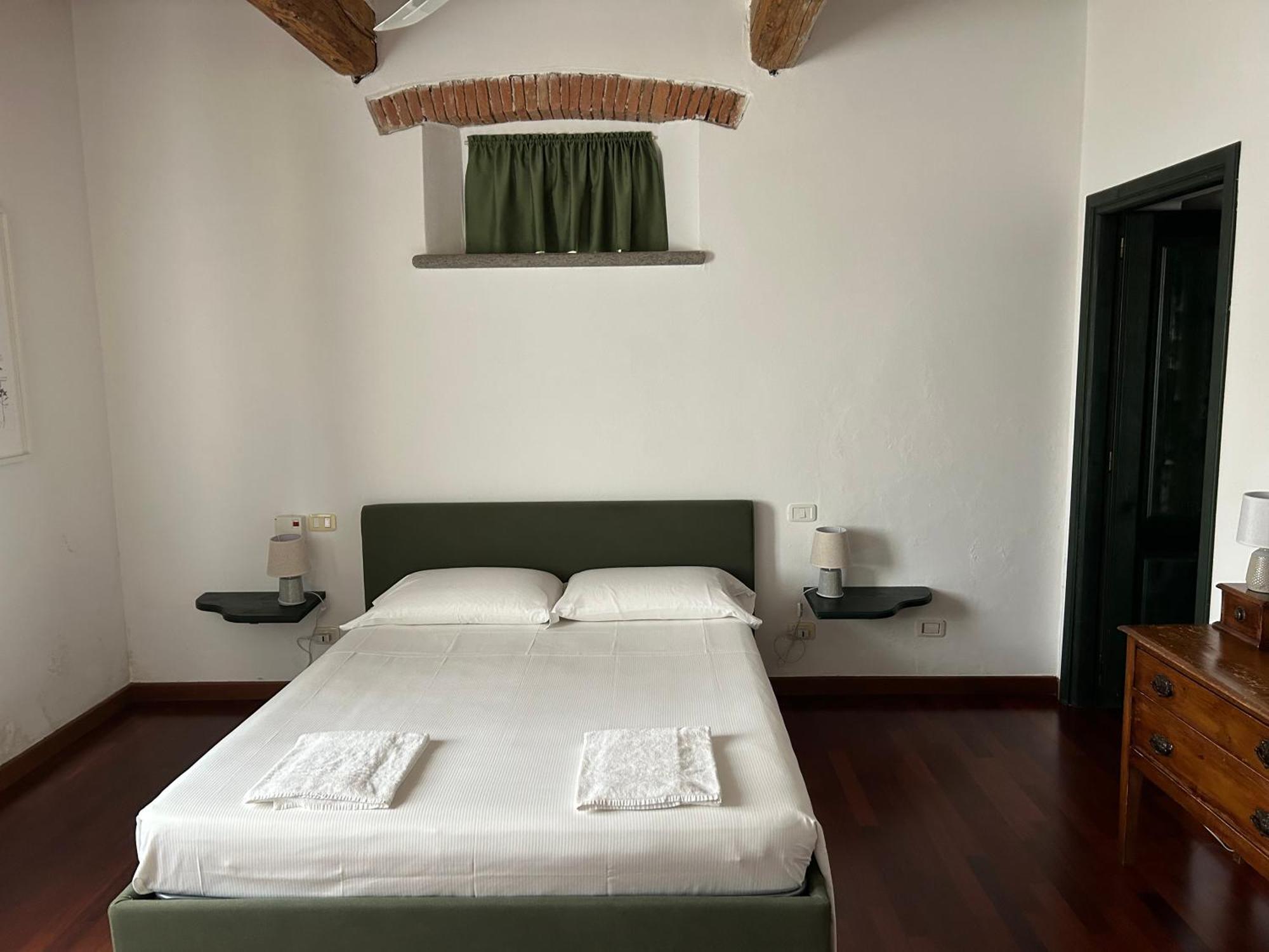 Aparthotel Il Casale Delle Rose Paganico  Zewnętrze zdjęcie