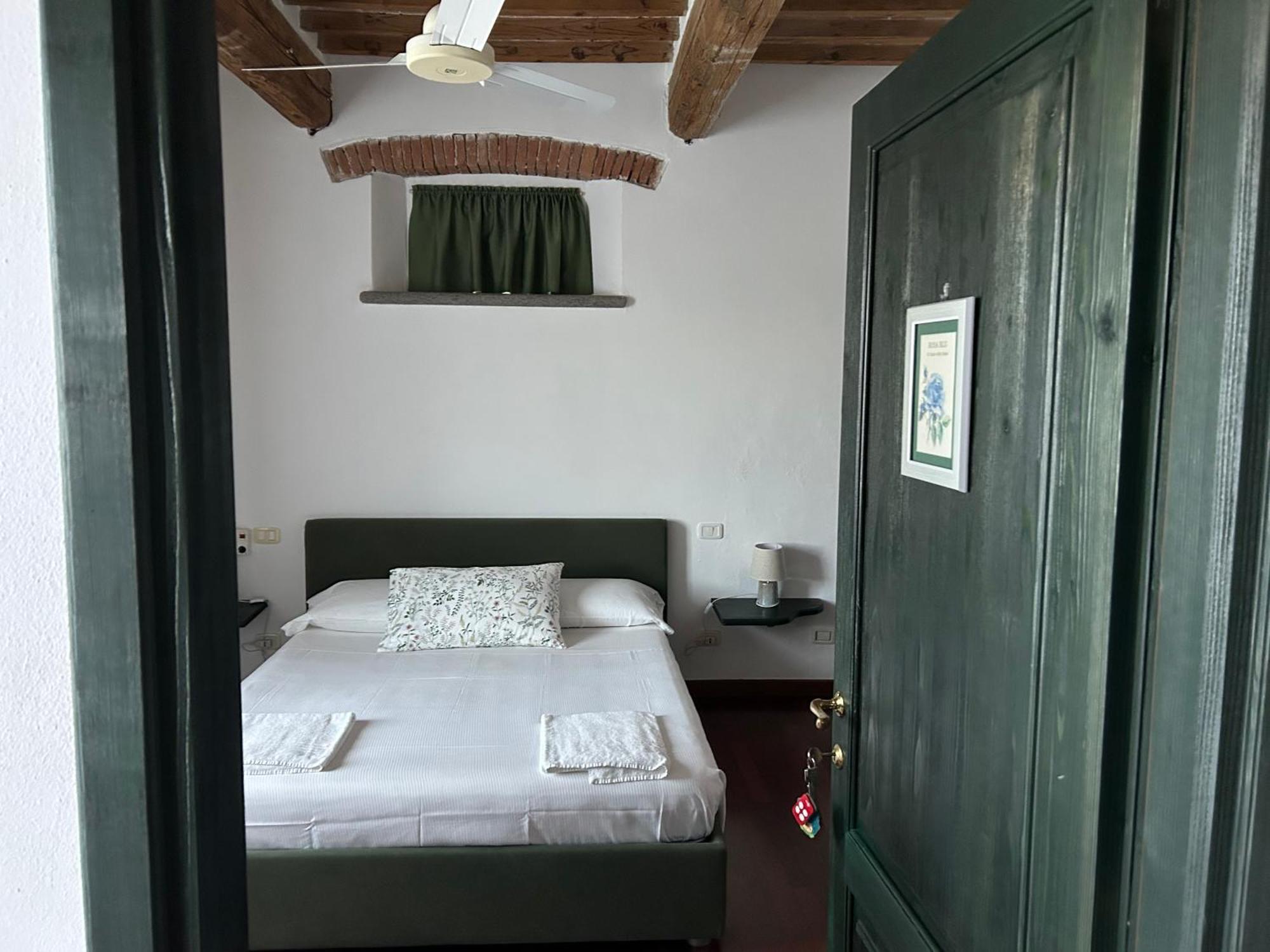 Aparthotel Il Casale Delle Rose Paganico  Zewnętrze zdjęcie