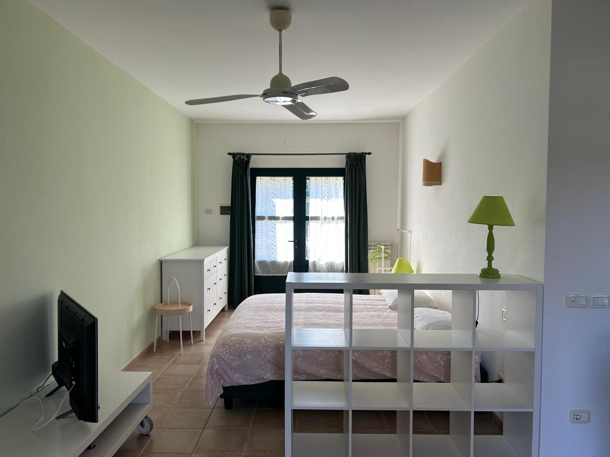 Aparthotel Il Casale Delle Rose Paganico  Zewnętrze zdjęcie